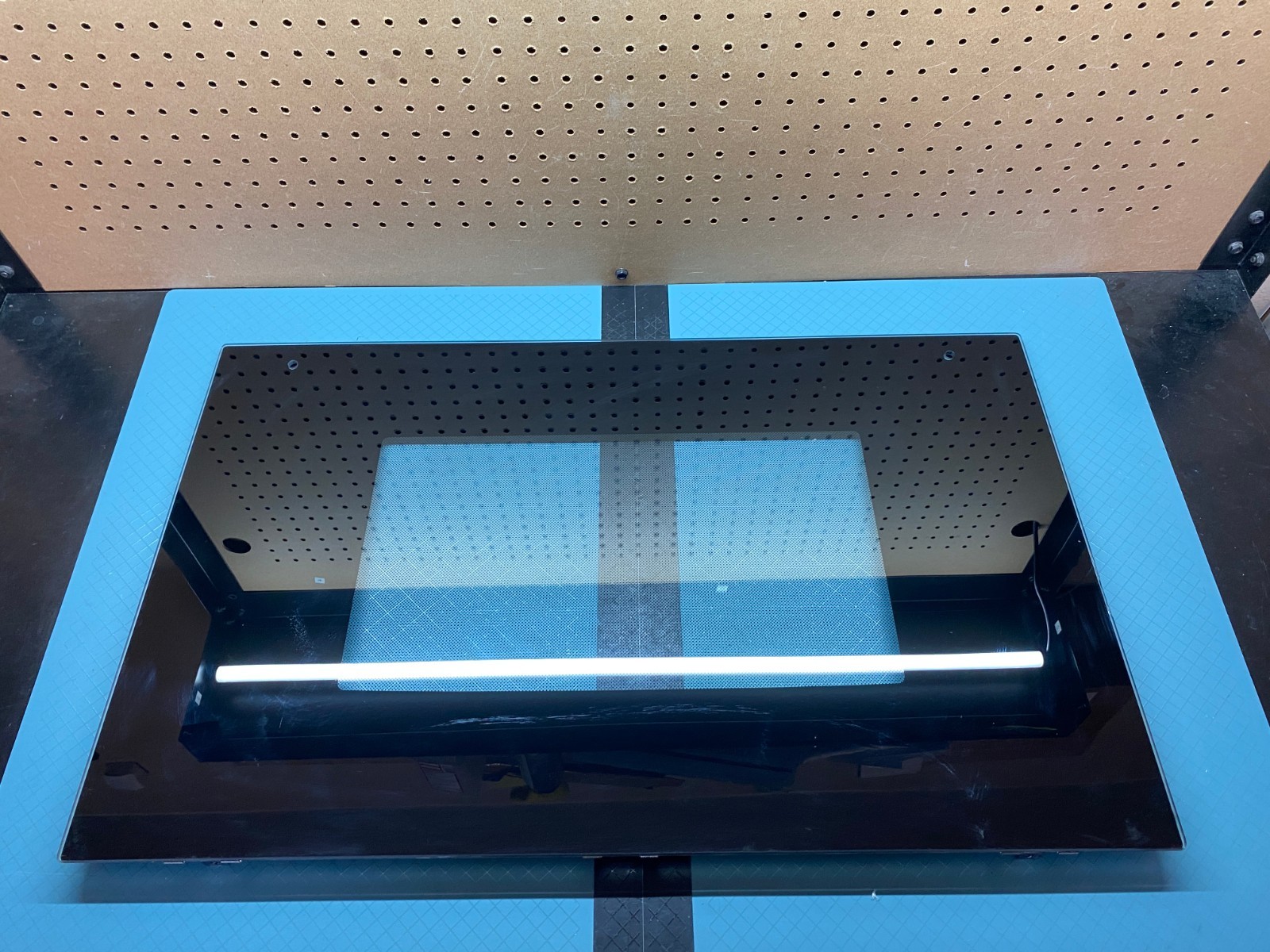 Bosch Wall Oven Outer Door Glass P# 243204 00243204 Bosch Wall Oven Outer Door Glass P# 243204 00243204