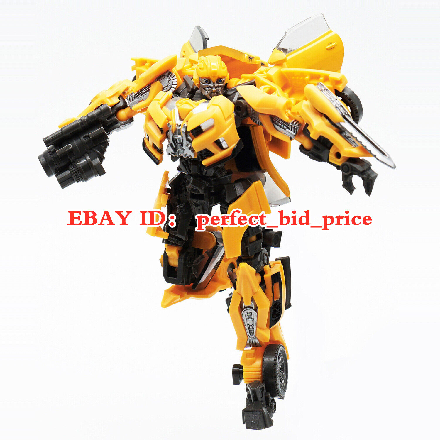 New Bumblebee Autobot Knight 8803 Actions Figure Deluxe Deformabl Robot Toys New Bumblebee Autobot Knight 8803 Actions Figure Deluxe Deformabl Robot Toys