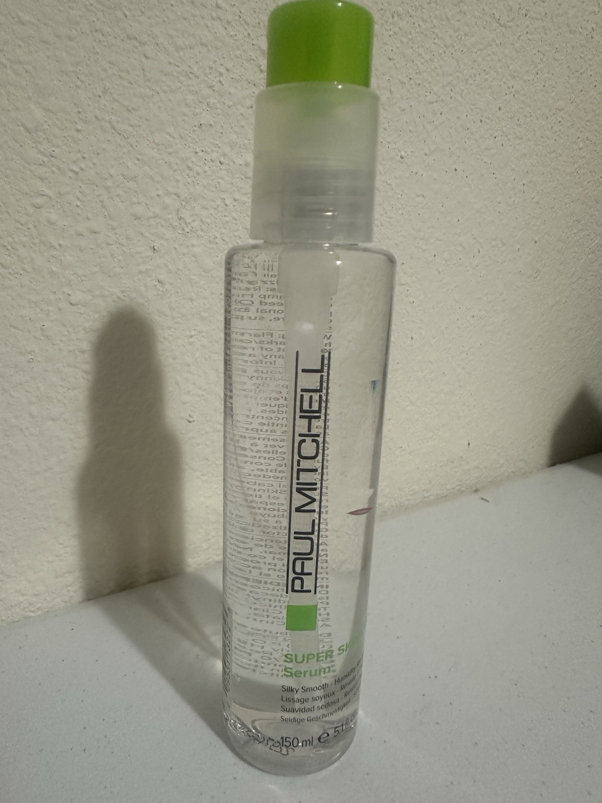 Paul Michael Super Skin Serum For Hair Paul Michael Super Skin Serum For Hair