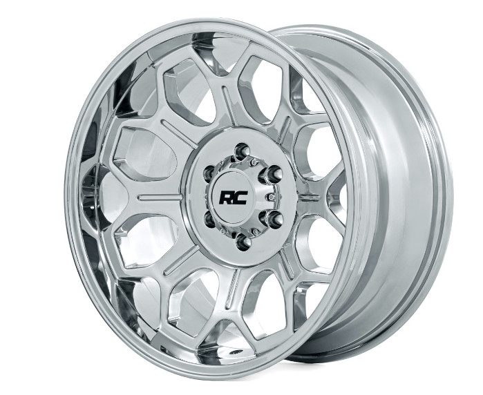 S&D  Rough Country 77 Series Wheel 20x9 (6x135)  SET OF 4
