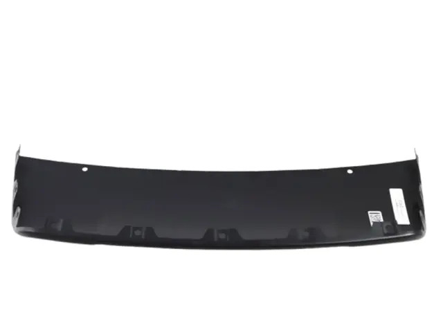 Genuine Mopar Front Bumper 7GB35GXHAA