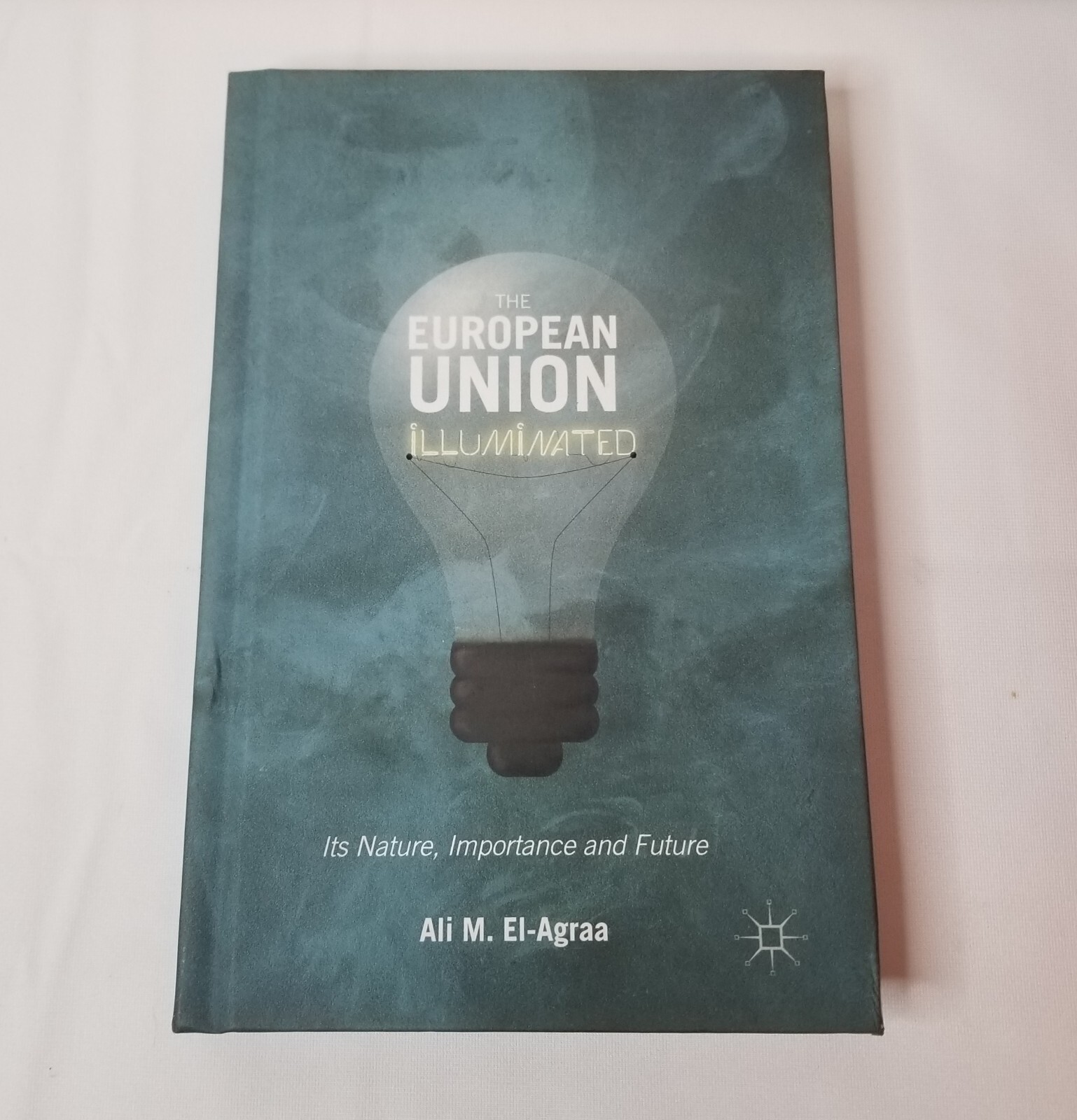 The European Union Illuminated: Its Nature, Importance And Future, Ali El-Agraa