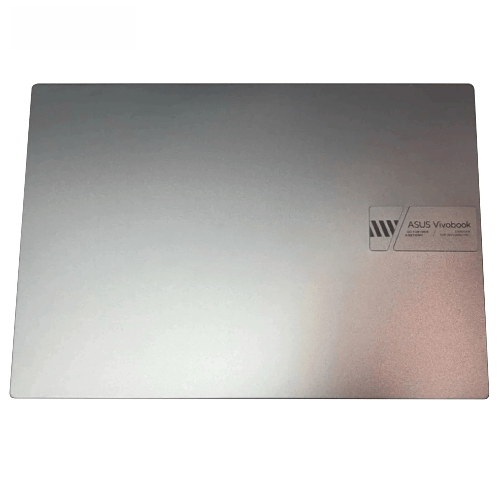 New For ASUS VivoBook K3605 ZU K3605V 2023 LCD Back Cover with Hinges Non-Touch New For ASUS VivoBook K3605 ZU K3605V 2023 LCD Back Cover with Hinges Non-Touch