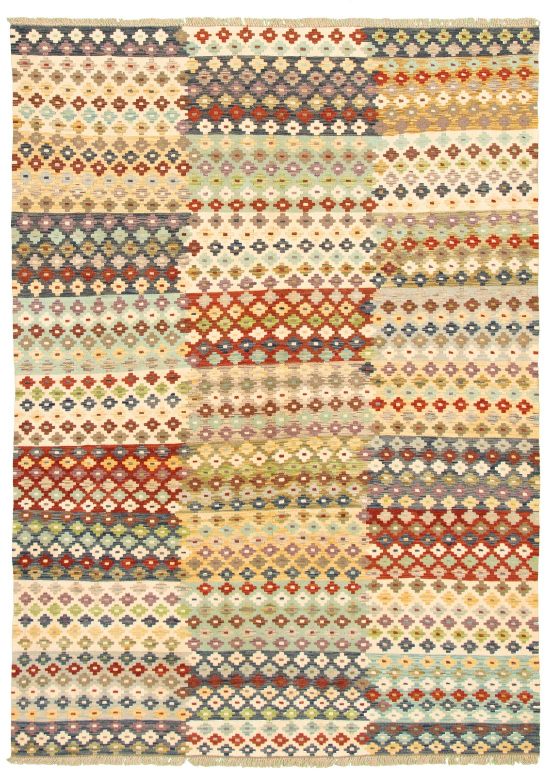 Vintage 6\'6\