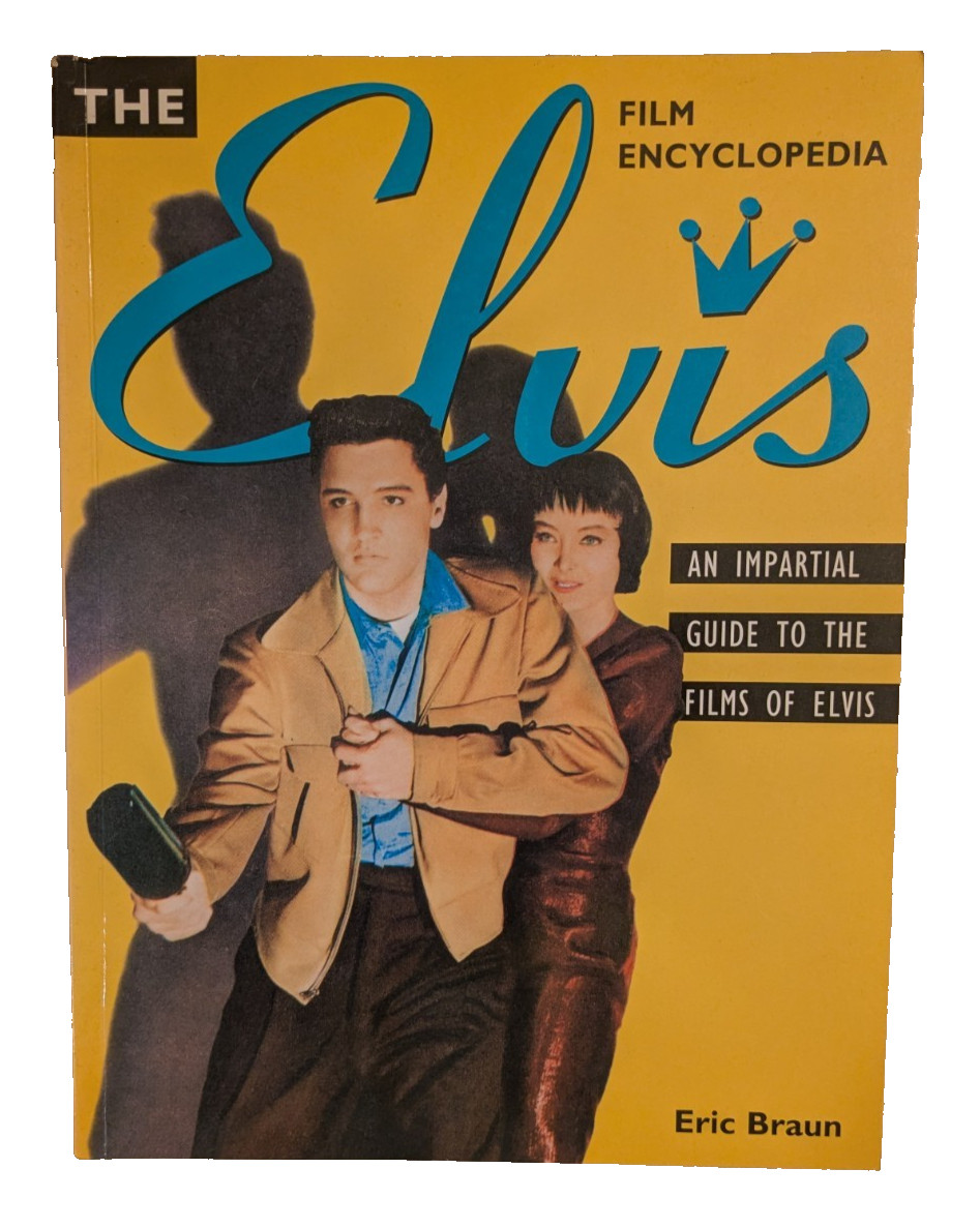Elvis, Table Top Books And Magazines, see description Elvis, Table Top Books And Magazines, see description