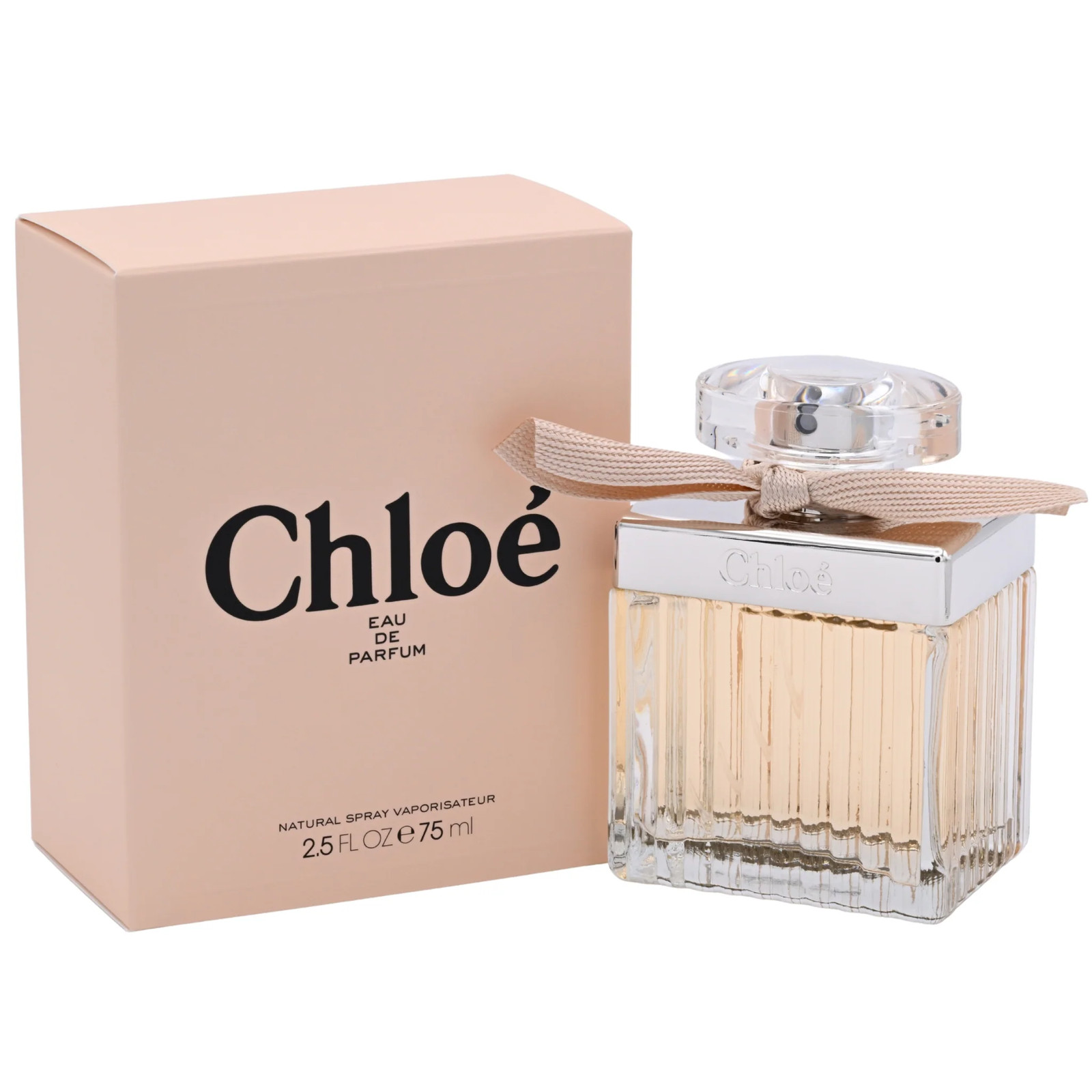 Chloe by Chloe perfume for women EDP 2.5 oz New in Box