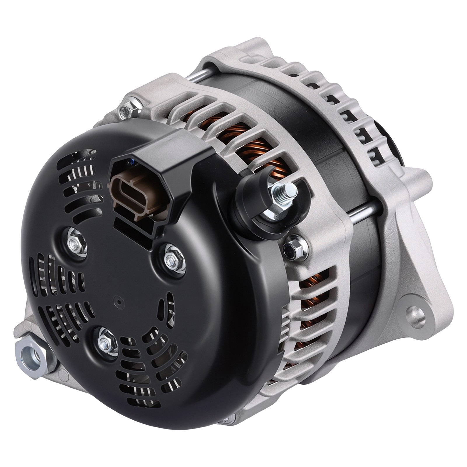 Alternator For 2013-2019 Ford Police Interceptor Utility 3.7L 11763 GB5Z-10346-C Alternator For 2013-2019 Ford Police Interceptor Utility 3.7L 11763 GB5Z-10346-C