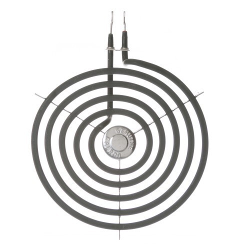 GE WB31X46066 Range 8