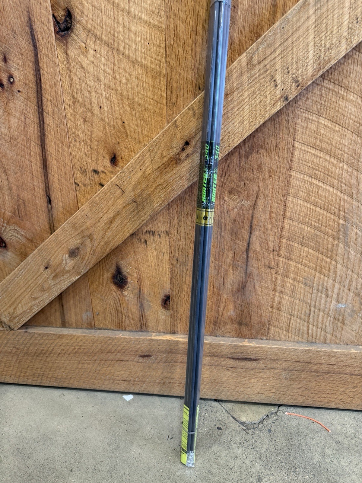 NEW (12 Pack) Gold Tip Hunter XT Carbon Shafts - Choose Spine