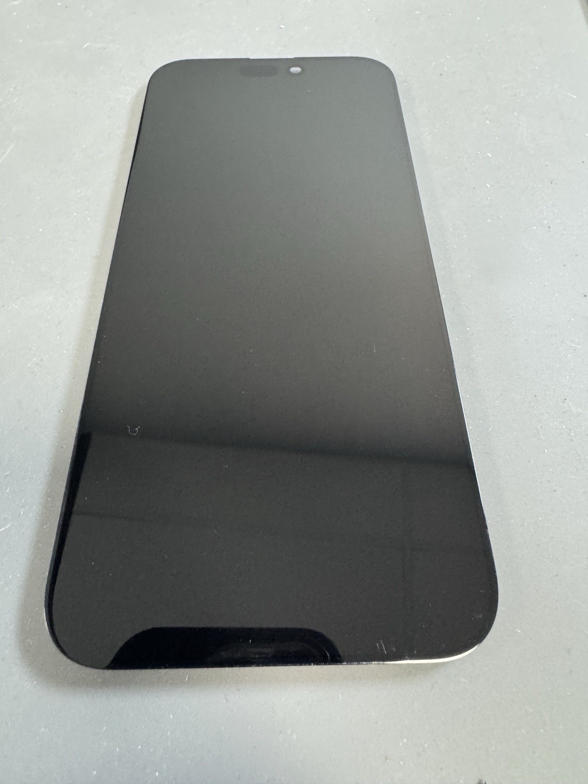 Genuine Apple OEM iPhone 16 Pro Max screen Replacement