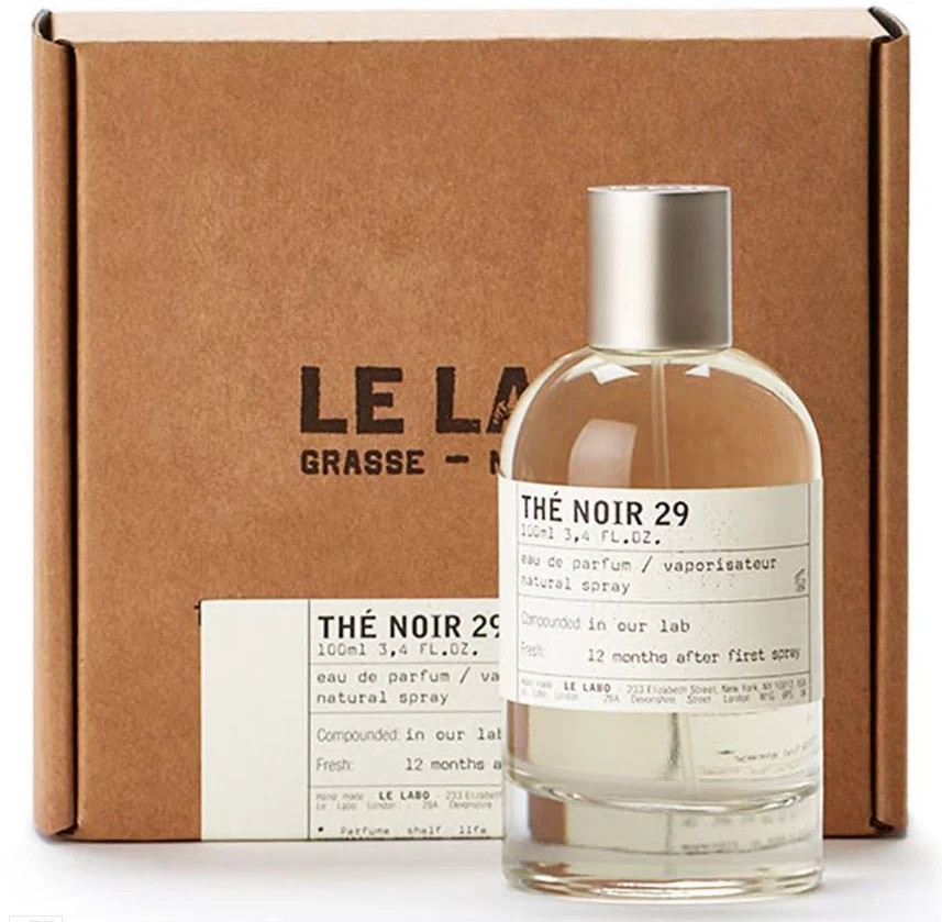 Le Labo The Noir 29 Unisex EDP 3.4oz 100ml Spray US Seller Le Labo The Noir 29 Unisex EDP 3.4oz 100ml Spray US Seller