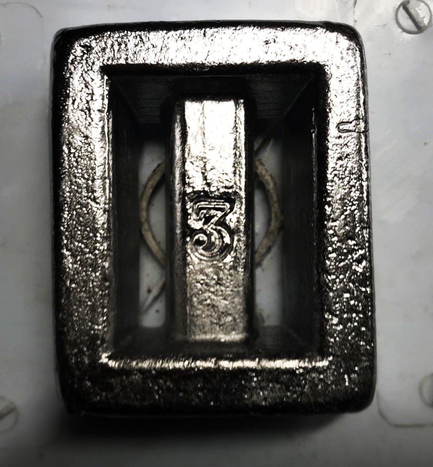 3 pound dive weights 4 pcs / 12 pounds total guaranteed accurate weight 3 pound dive weights 4 pcs / 12 pounds total guaranteed accurate weight