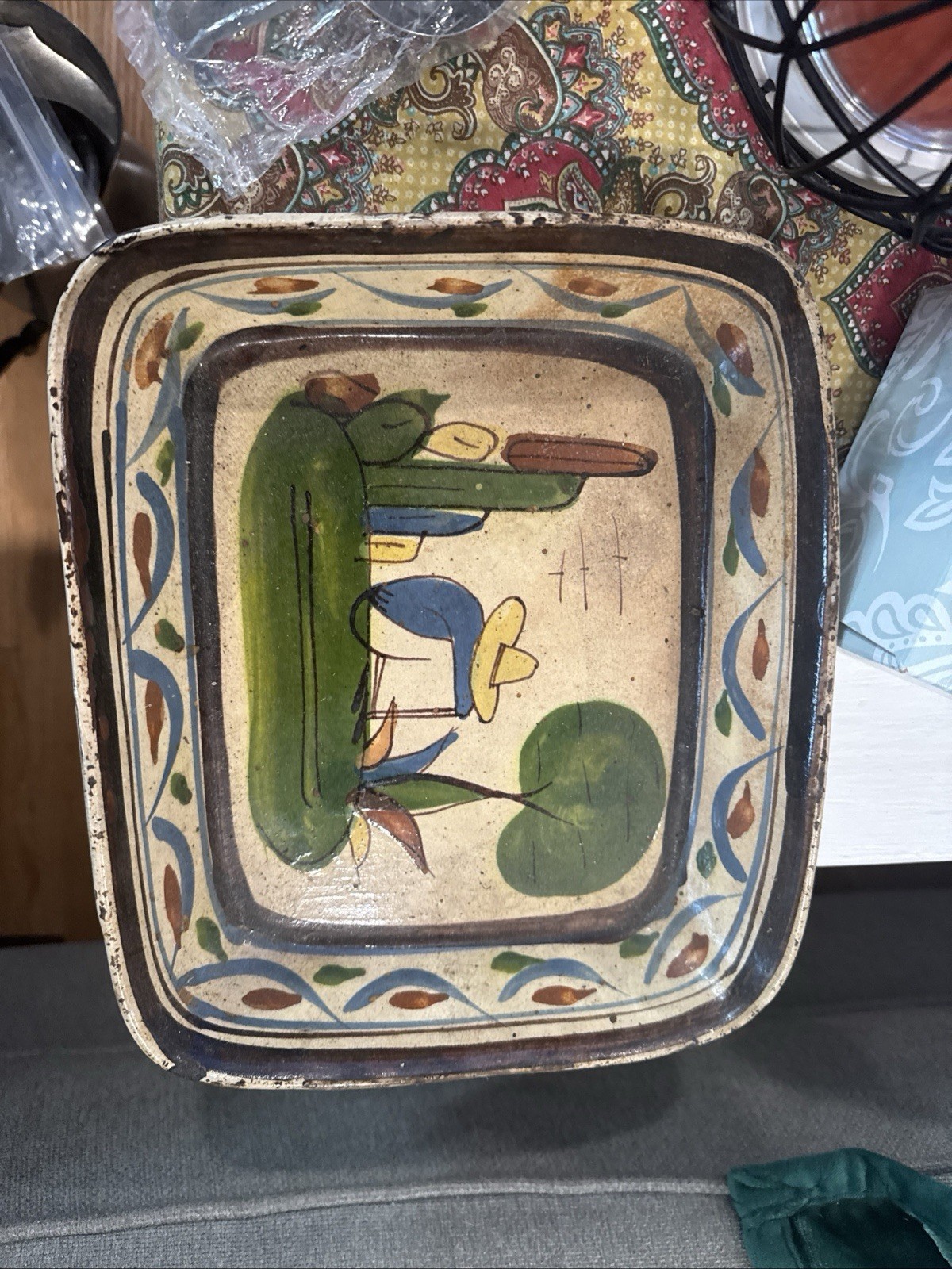 Vintage Mexican Vintage Mexican