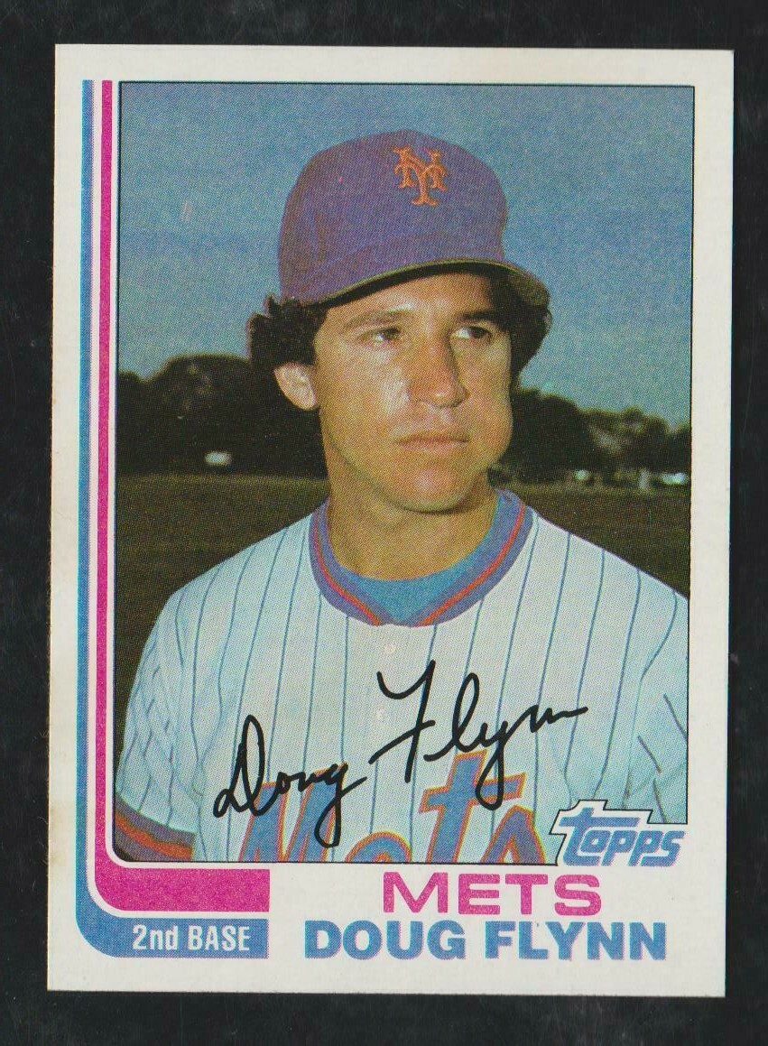 1982 TOPPS BASEBALL YOU PICK #201 - #400 NMMT ** ** 1982 TOPPS BASEBALL YOU PICK #201 - #400 NMMT ** **