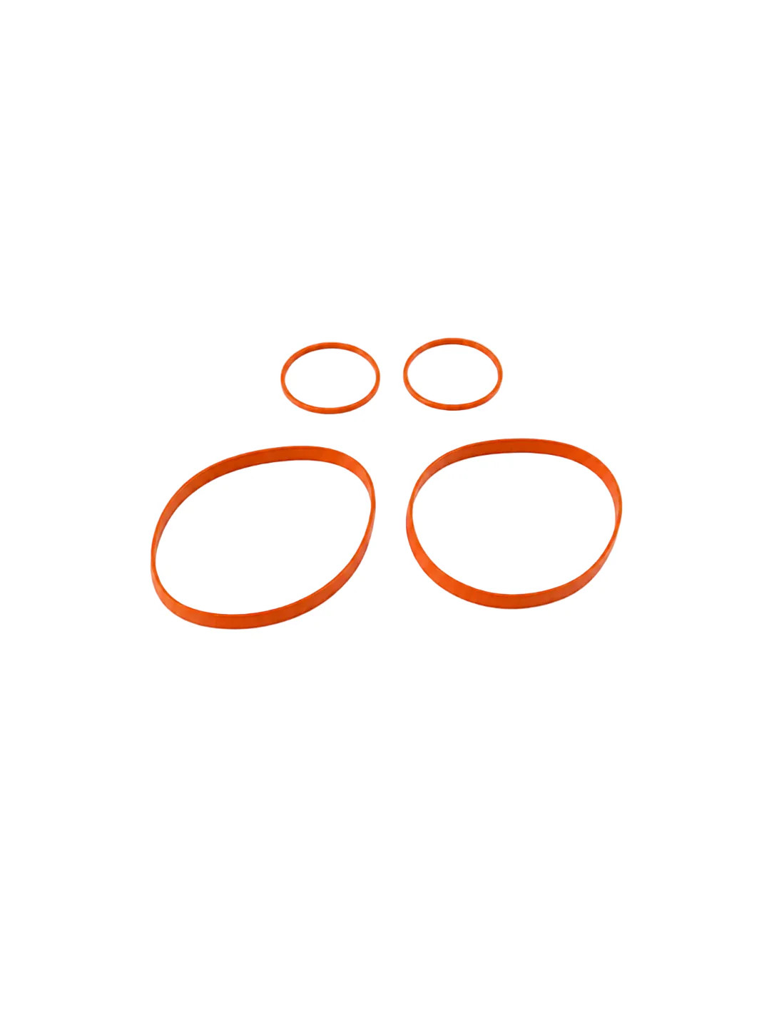 Sony LBT-D505 Cassette Belt Straps, ORANGE Line, Long Life (5 Pack) Sony LBT-D505 Cassette Belt Straps, ORANGE Line, Long Life (5 Pack)