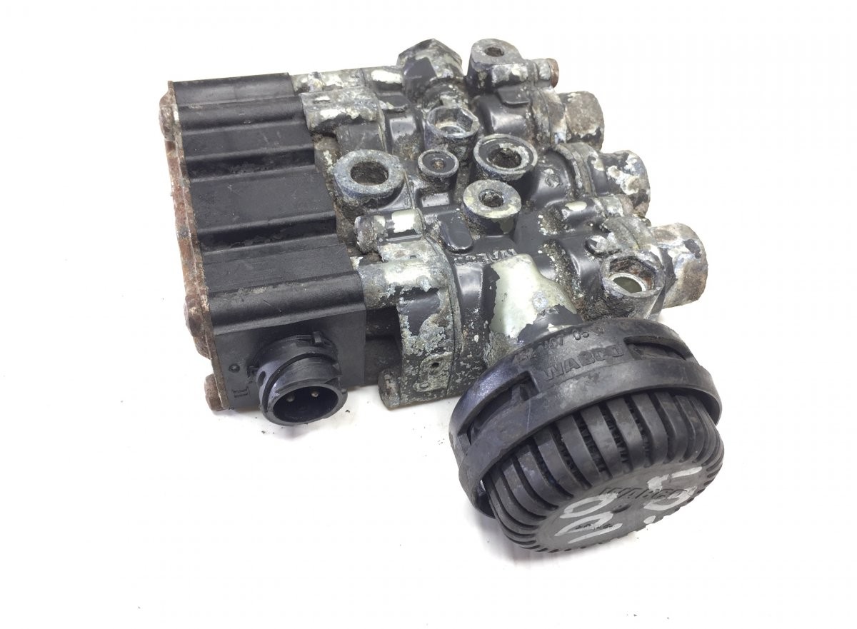 DAF 65CF, 75CF, 85CF, 95XF TP1160977 ECAS Valve 81.25902-6238 81.25902-6145 DAF 65CF, 75CF, 85CF, 95XF TP1160977 ECAS Valve 81.25902-6238 81.25902-6145