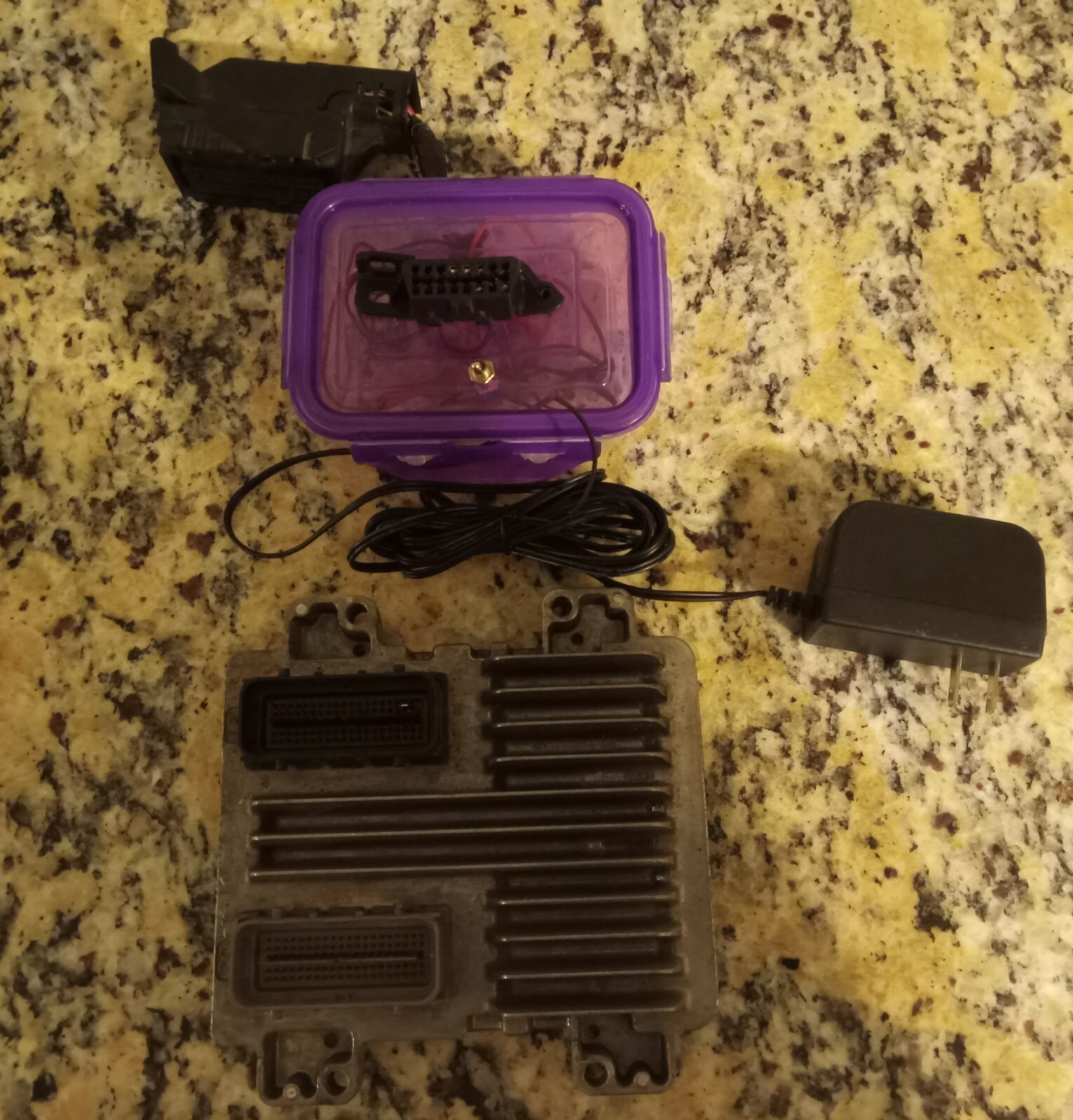 Gen 4 IV LSx E38 58x ecm ecu Bench Harness Chevy GM GMC 4.8 5.3 6.0 6.2 ls3 Gen 4 IV LSx E38 58x ecm ecu Bench Harness Chevy GM GMC 4.8 5.3 6.0 6.2 ls3
