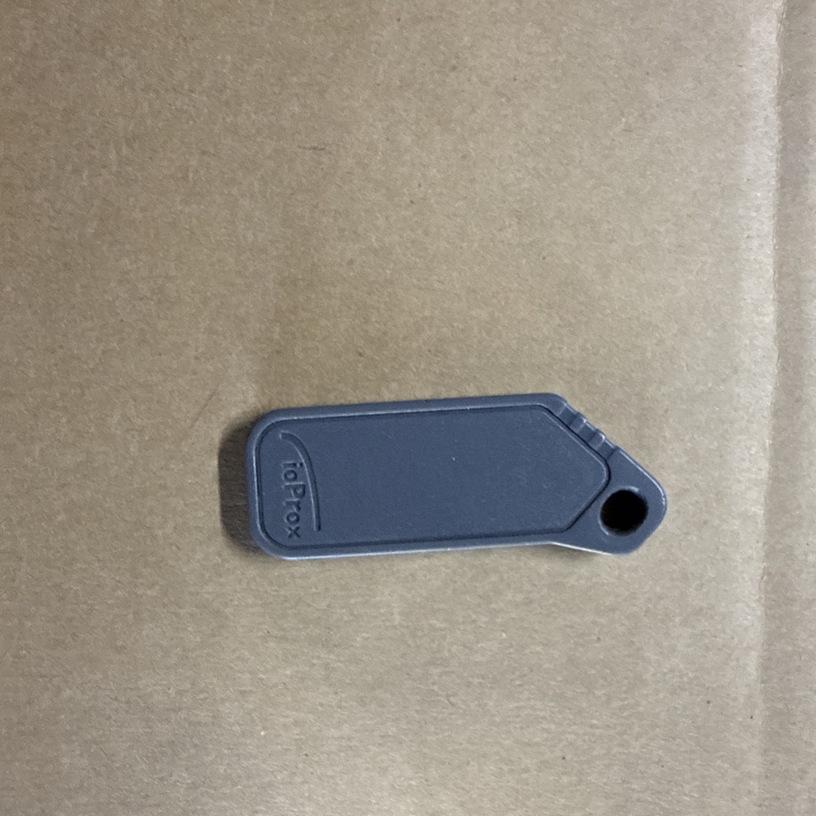 Kantech ioProx P40KEY XSF/26bit Proximity Keyfob Keytab Sensormatic Kantech ioProx P40KEY XSF/26bit Proximity Keyfob Keytab Sensormatic