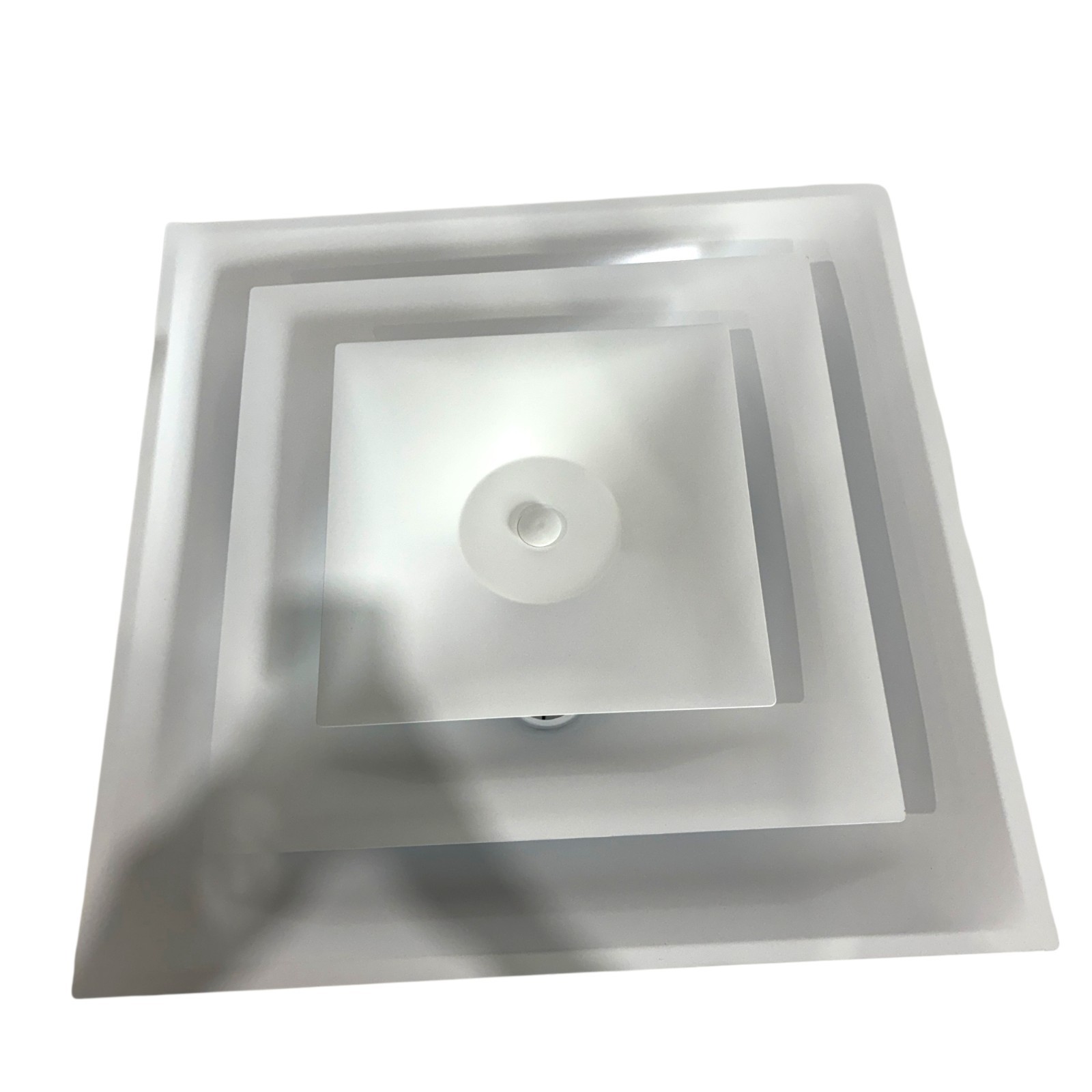 Titus TMS 24x24 Ceiling Diffuser 10