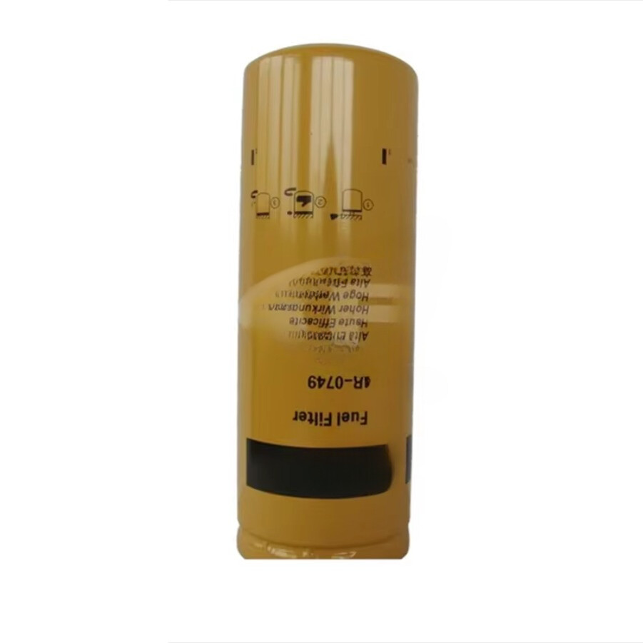 1PC Wholesale High Quality Diesel Engine Fuel Filter 1R0749 1R-0749 1PC Wholesale High Quality Diesel Engine Fuel Filter 1R0749 1R-0749