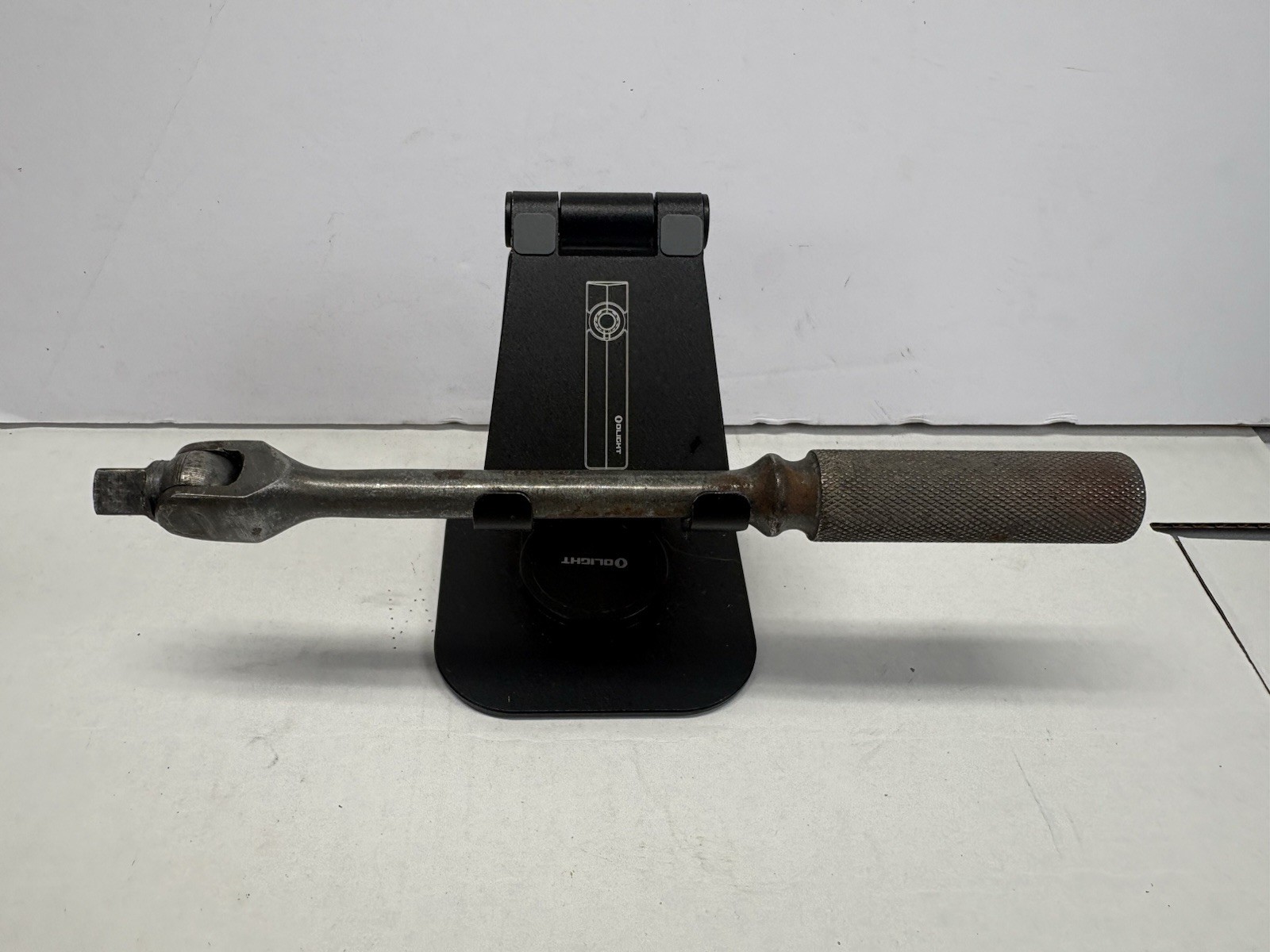 (X) VINTAGE 1945 WW2 SNAP ON F-10-HG 3/8\