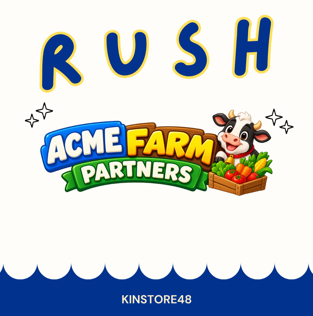 ⚡️RUSH ⚡️Mono GO ACME FARM PARTNERS EVENT 🔥Full 80k Carry SLOT🔥 ⚡️RUSH ⚡️Mono GO ACME FARM PARTNERS EVENT 🔥Full 80k Carry SLOT🔥