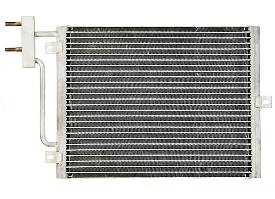 A/C Condenser APDI 7014848