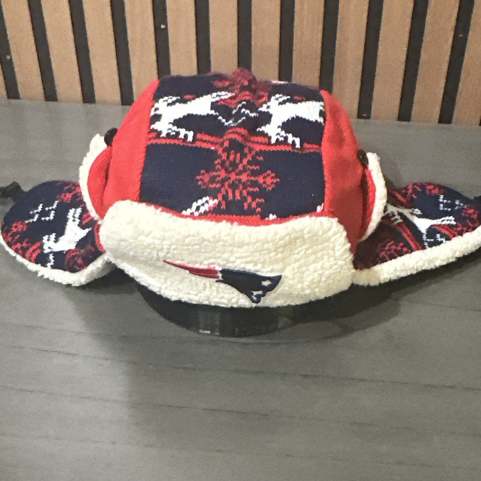 New England Patriots New England Patriots