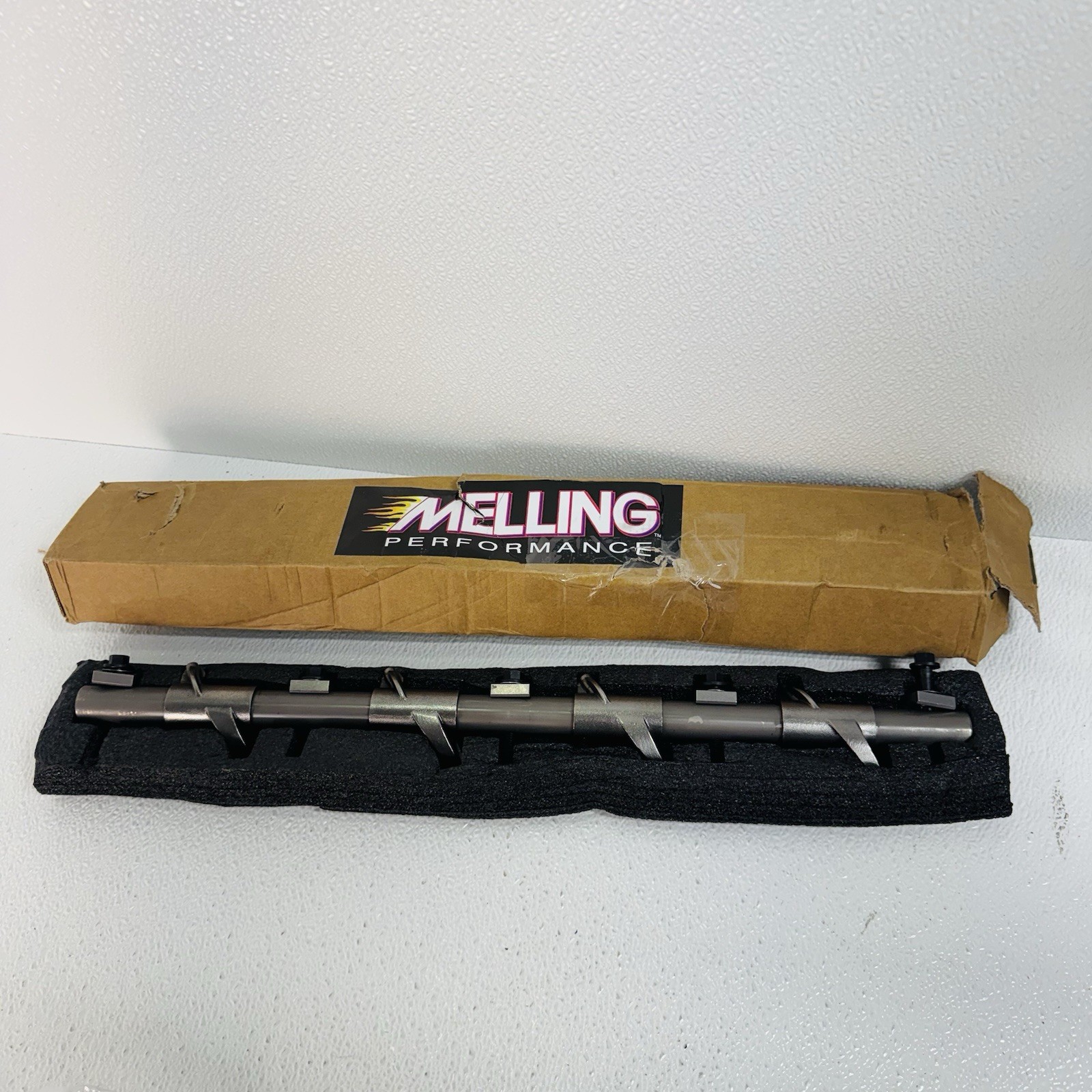 Melling MRK-1552I Stock Replacement Rocker Arm Kit Chrysler/Dodge/Jeep/Ram