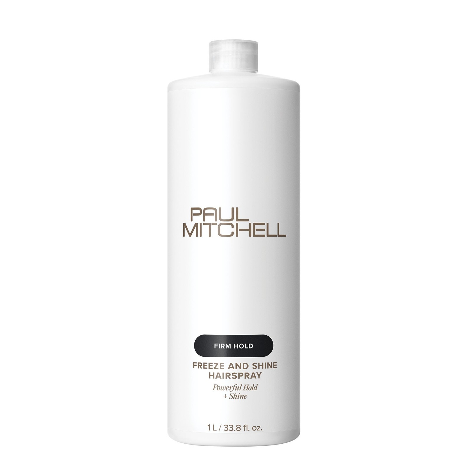 Paul Mitchell Firm Style Freeze and Shine Super Spray (Select Size)