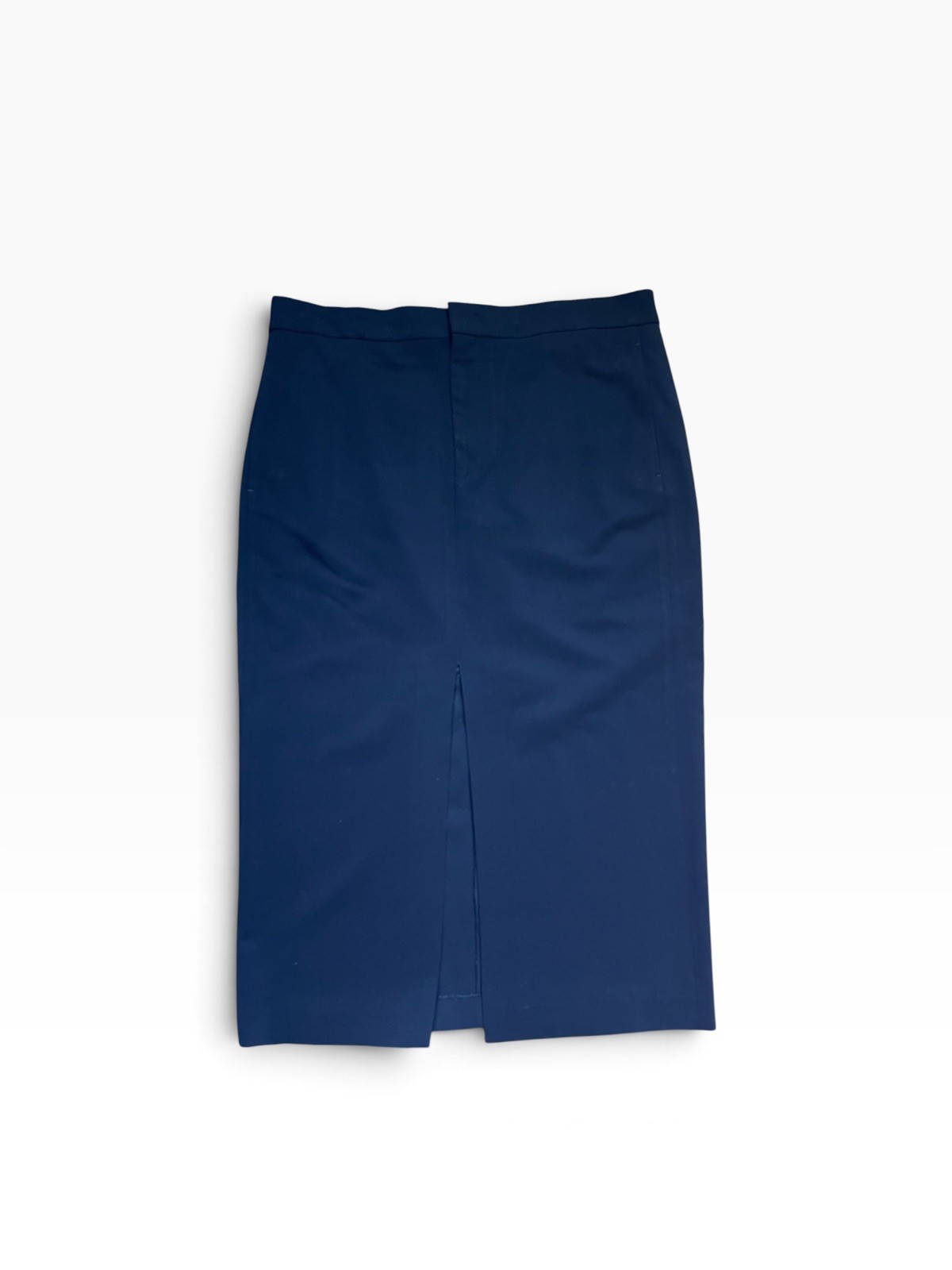 $590 ISABEL MARANT Mills pencil midi skirt, size 42 $590 ISABEL MARANT Mills pencil midi skirt, size 42