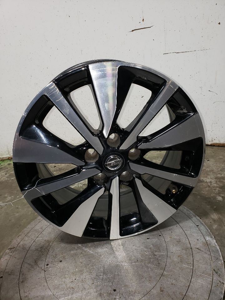 Wheel 17x7 Alloy Fits 20-23 SENTRA 1616617
