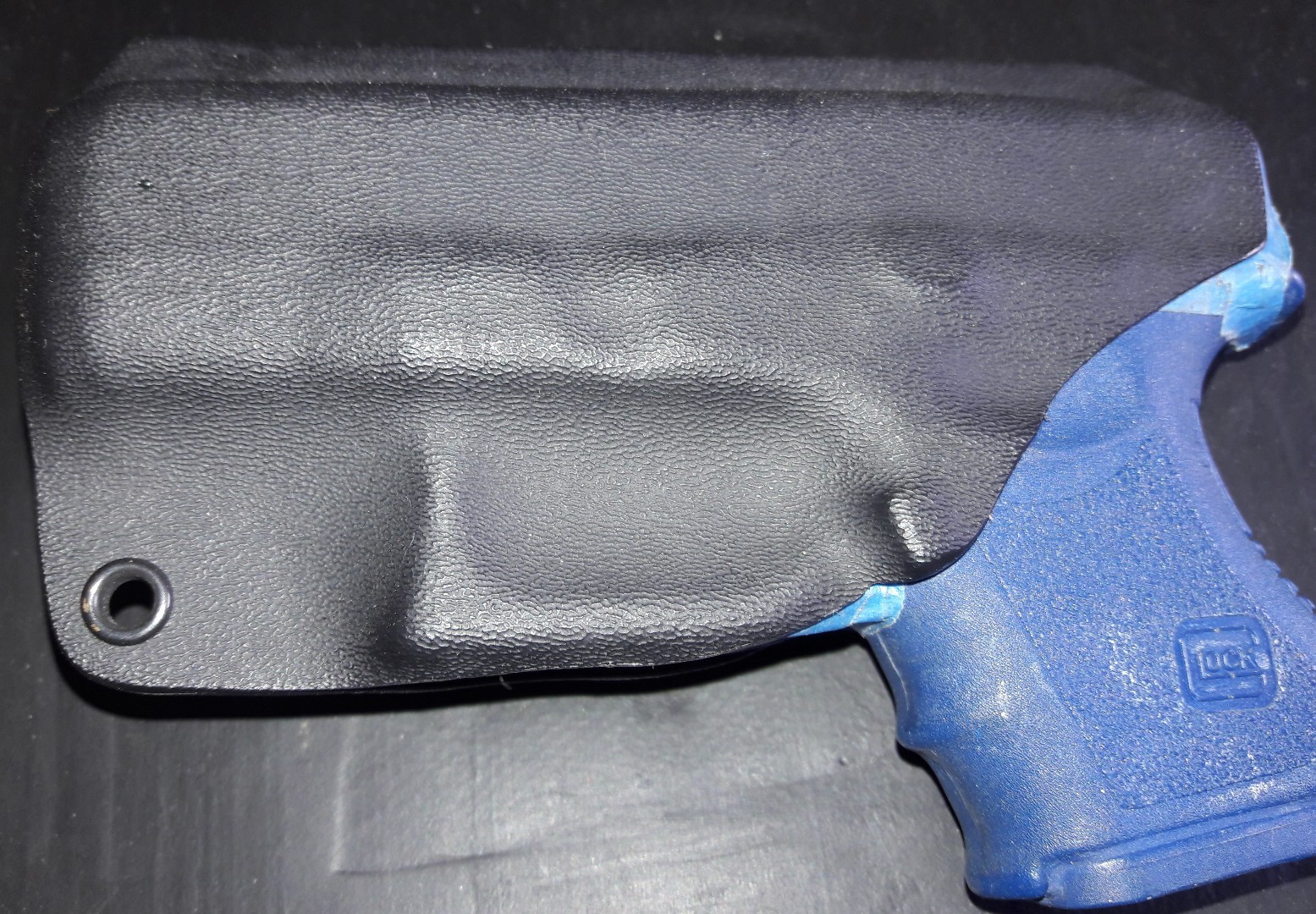 Fits Glock 30 Custom Kydex Holster 12 colors to choose from