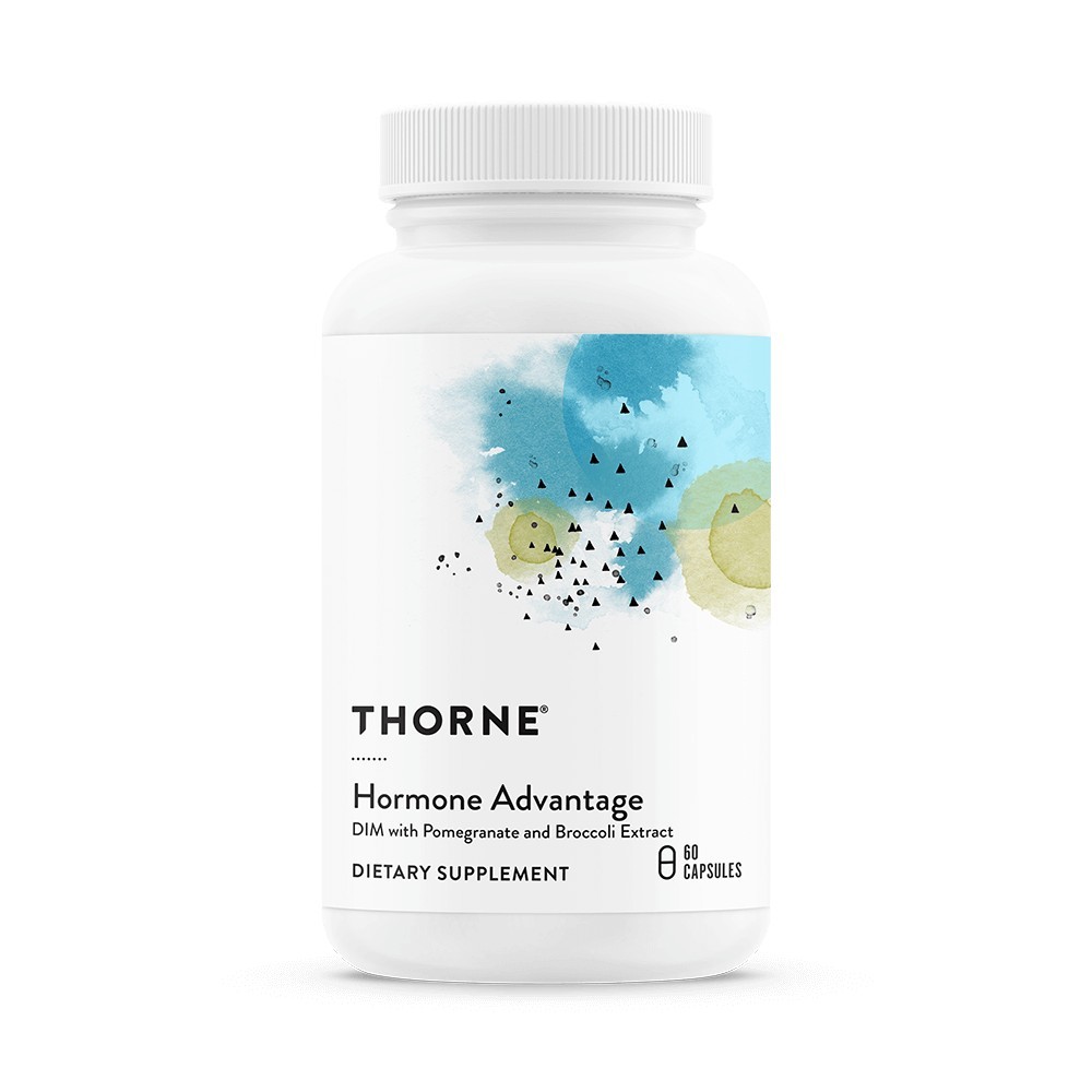 THORNE - Hormone Advantage - DIM Advantage Estrogen Support Exp 12/2027