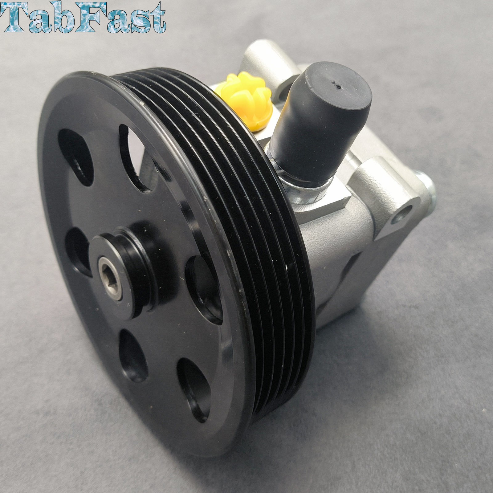 263369 OEM 12-19 Maserati GranTurismo M145 Quattroporte M139 Power Steering Pump