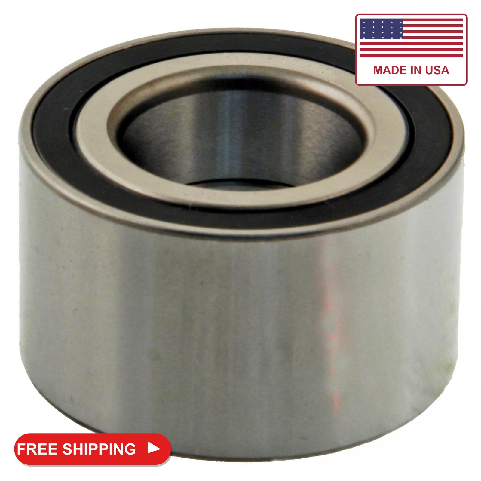 ACDelco Gold 510072 (19312469) Front Wheel Bearing