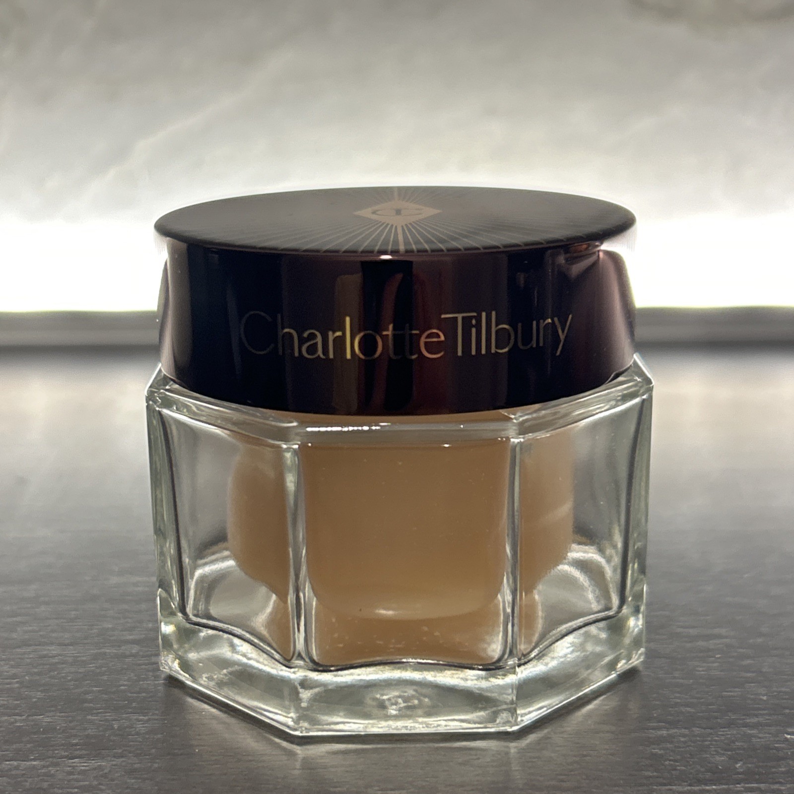 New Charlotte Tilbury Magic Night Cream Moisturizer 50ml / 1.7oz FRESH New Charlotte Tilbury Magic Night Cream Moisturizer 50ml / 1.7oz FRESH