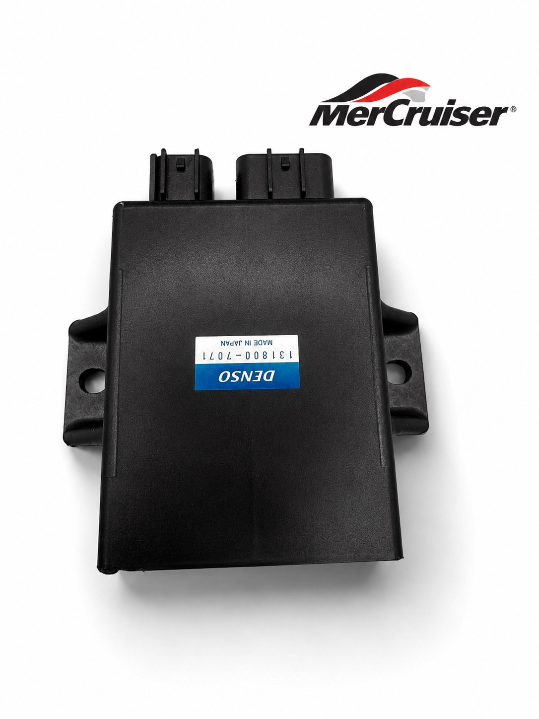 131800-7071 New Genuine Mercruiser Alpha ICM Ignition Control Module 131800-7071 New Genuine Mercruiser Alpha ICM Ignition Control Module