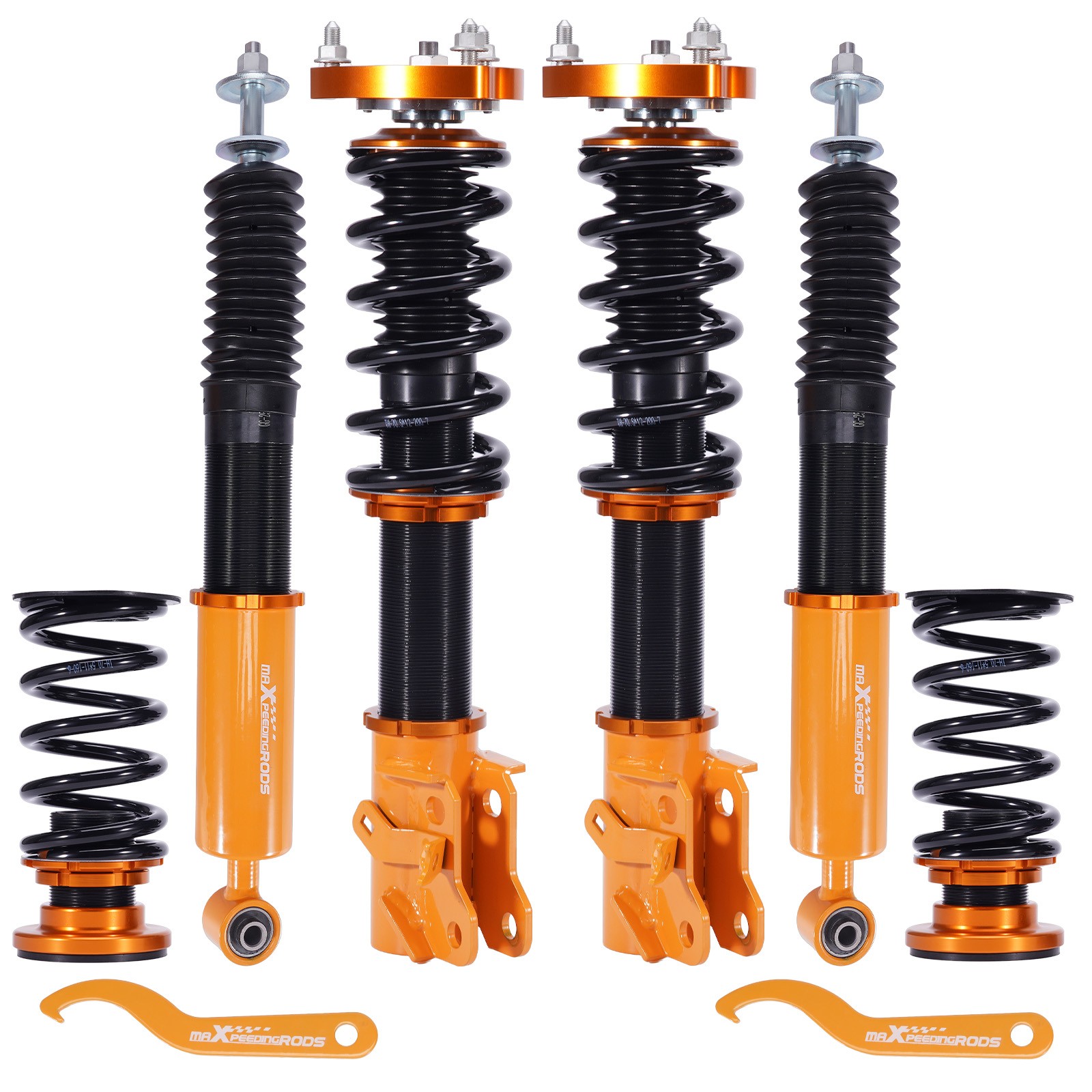 MaXpeedingrods Coilovers Suspension Kit For Honda CIVIC 2006-2011 8th Gen