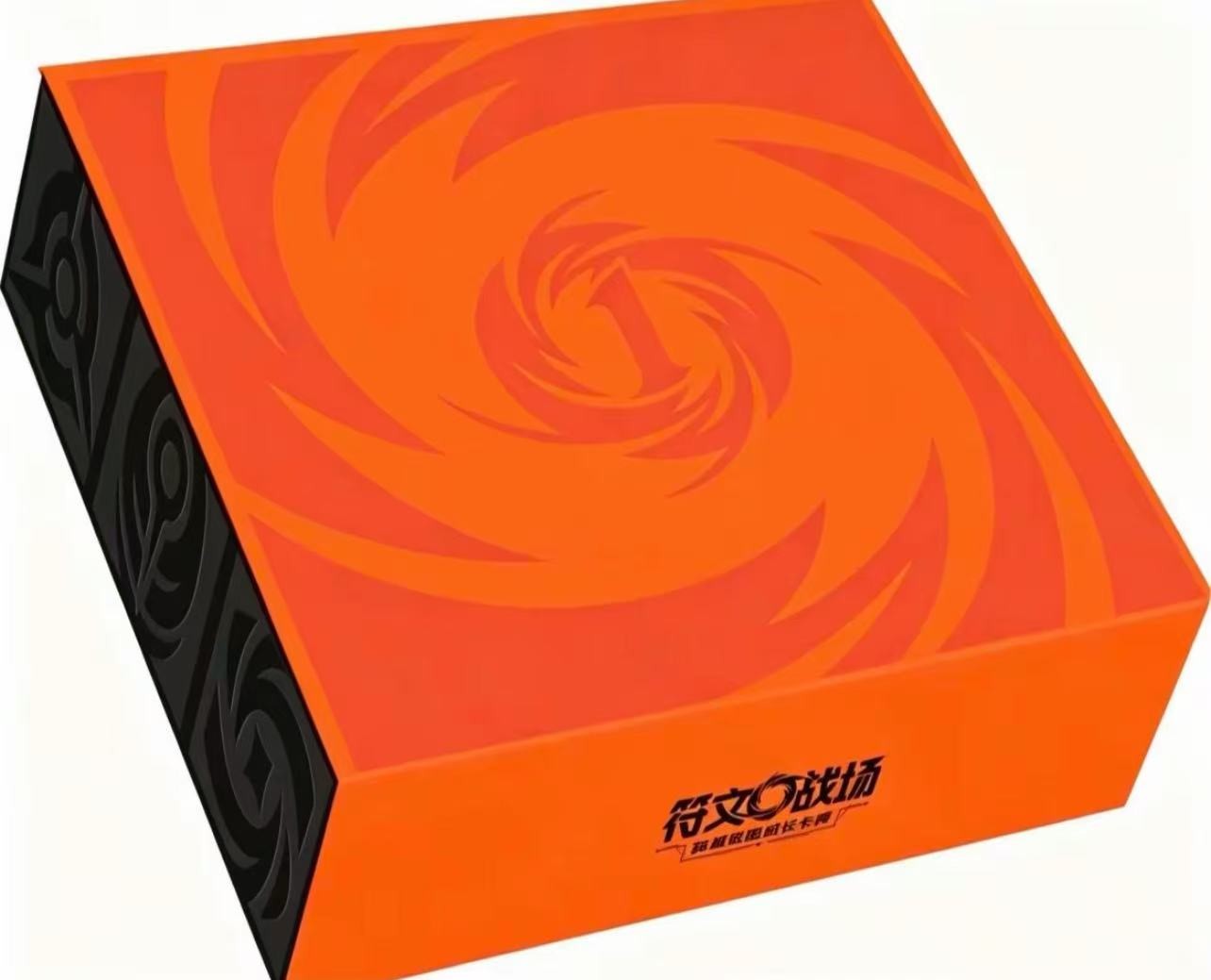 Riftbound League of Legends Chinese 1st Aniversary Set Box Sealed