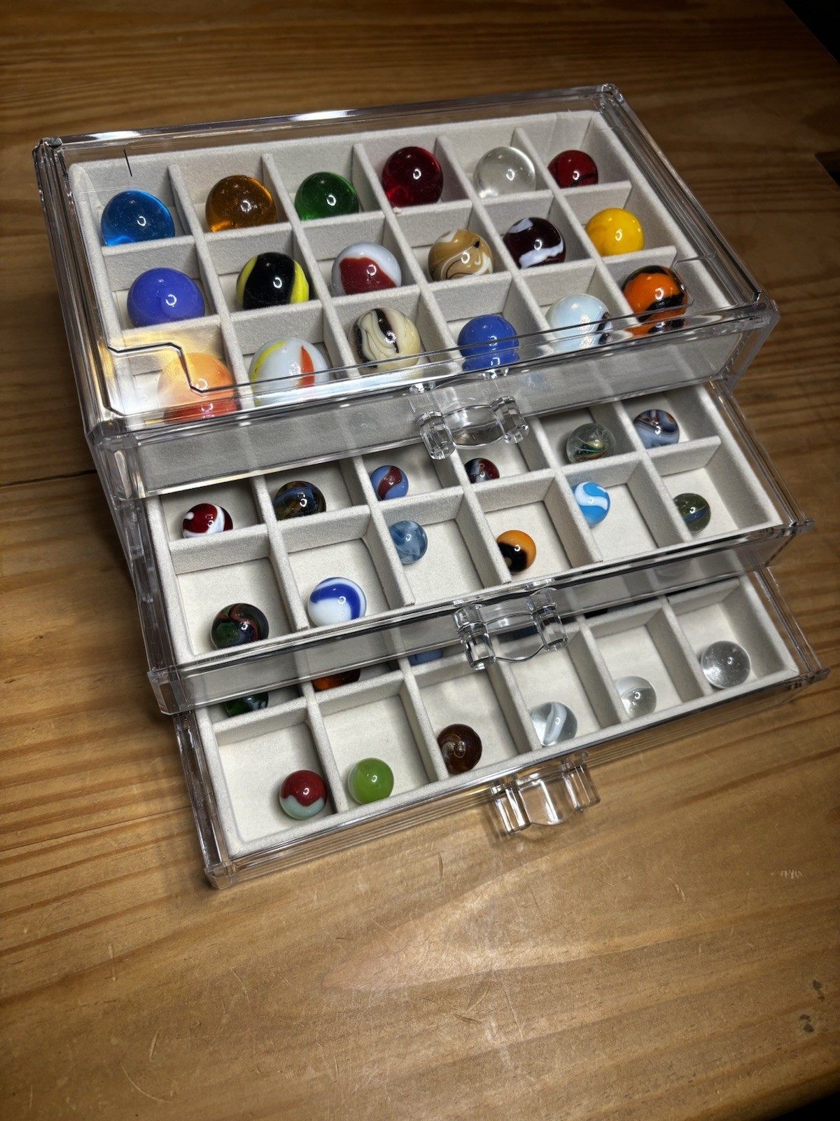 Whole Marble Collection Lot Shooters Includes Antique And Interesting Ones. Whole Marble Collection Lot Shooters Includes Antique And Interesting Ones.