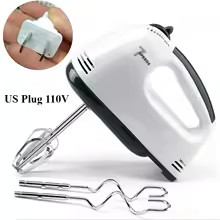 7-Speed Electric Hand Mixer Automatic Blender for home 7-Speed Electric Hand Mixer Automatic Blender for home
