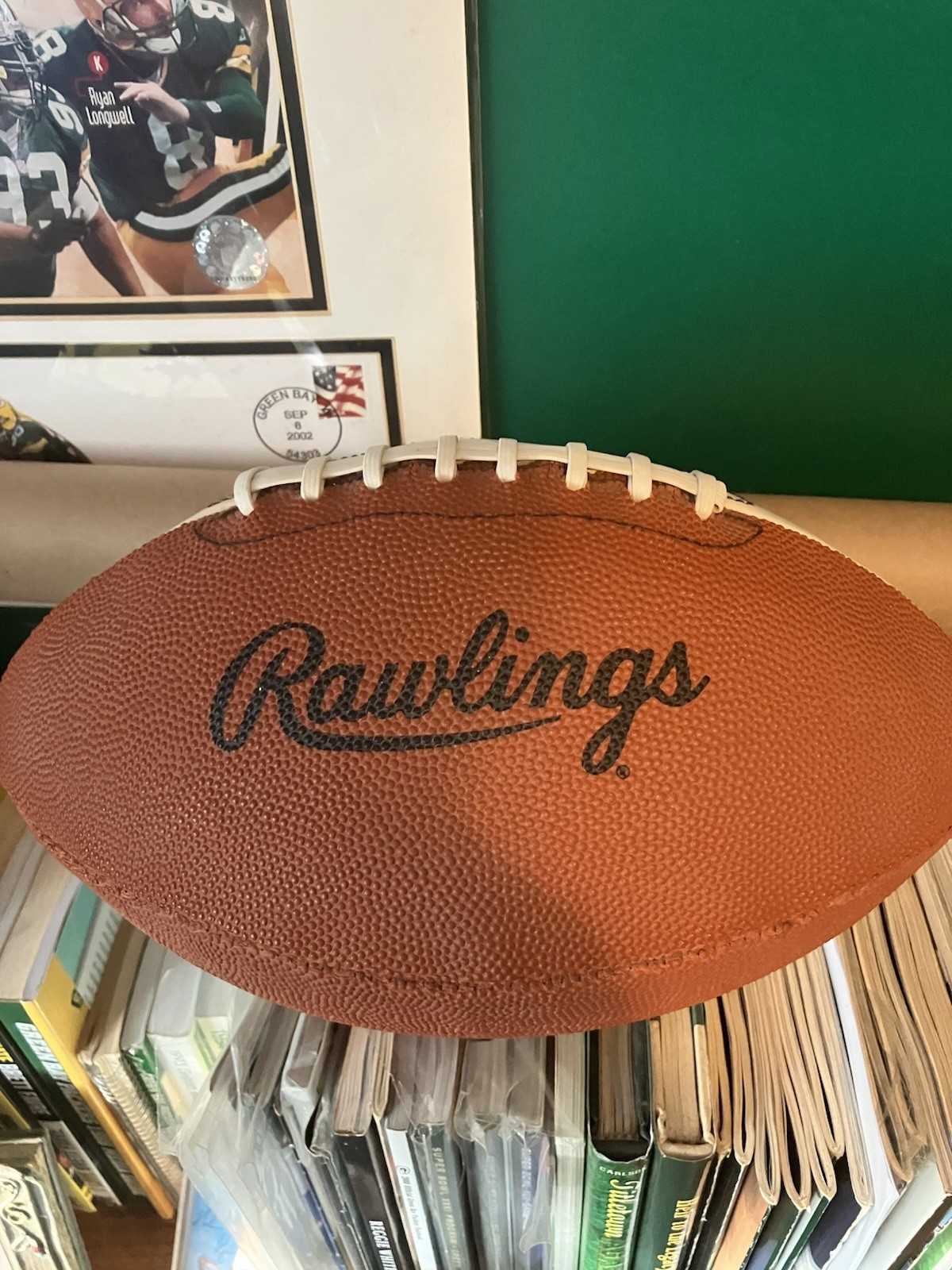 Rawlings Rawlings