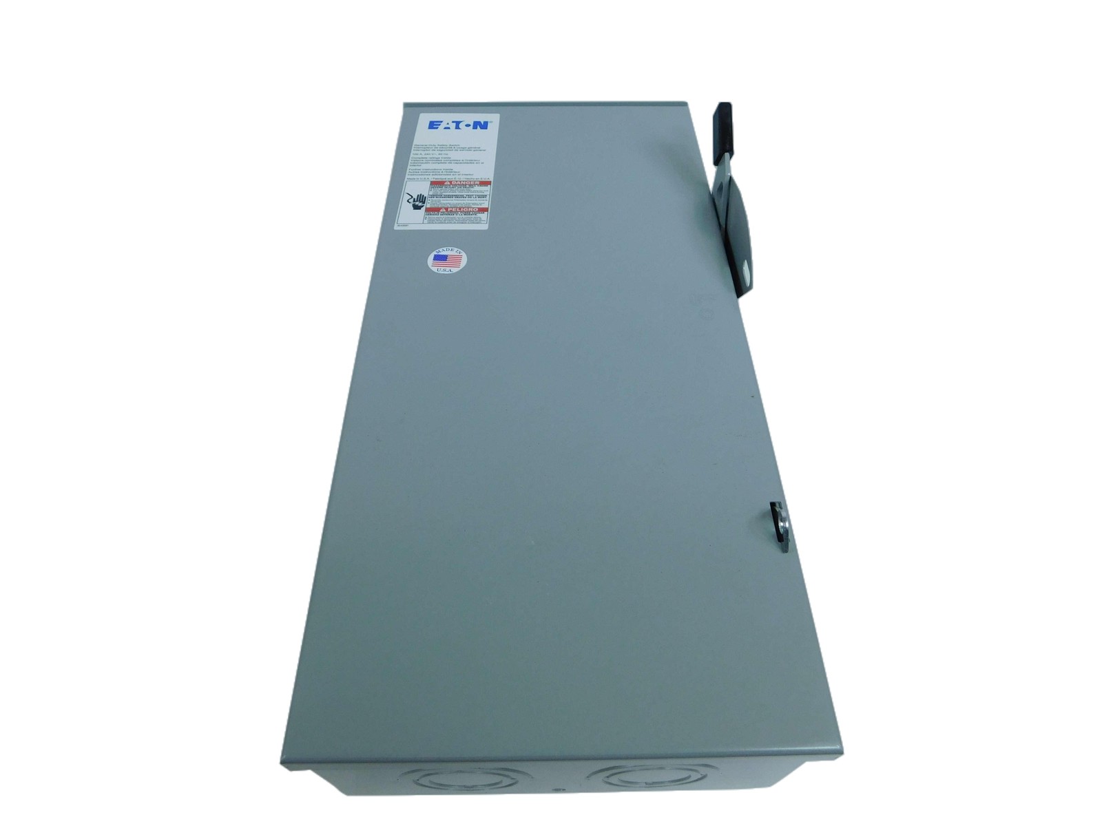 Eaton DG223NRB General Duty Safety Switches