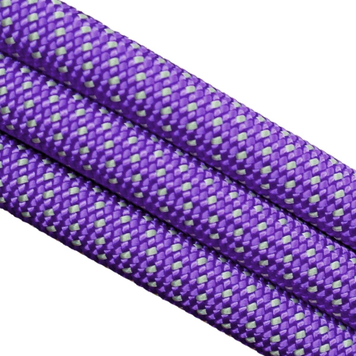 Arborist Climbing Line Rope 48-Strand 11.7mm Yale Scandere 7100# tensile