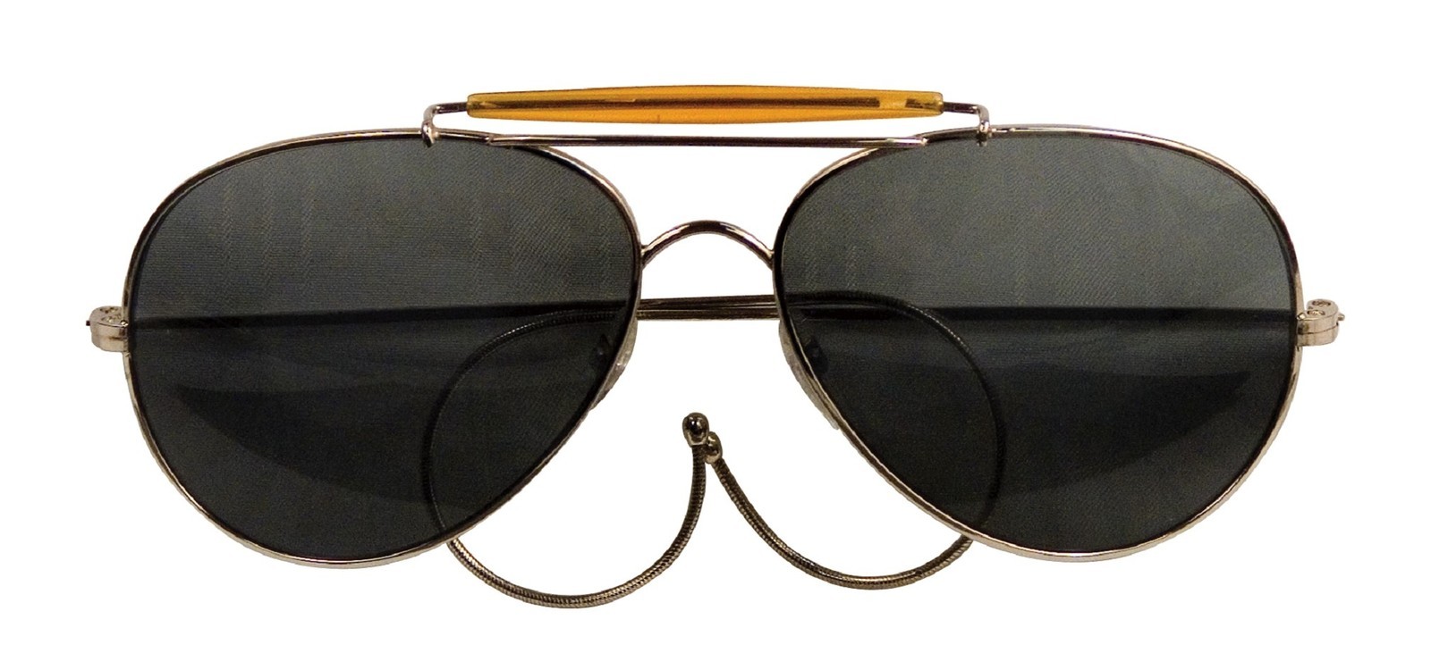 Classic Aviation Sunglasses Smoke Green Yellow Mirror Blue Pilot Shades
