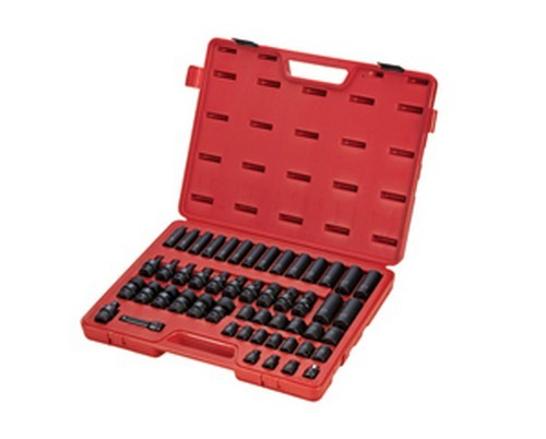 Sunex Tools 3351 51 Piece 3/8\