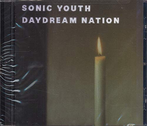 Sonic Youth - Daydream Nation [Us Import] - Sonic Youth CD ALVG The Cheap Fast