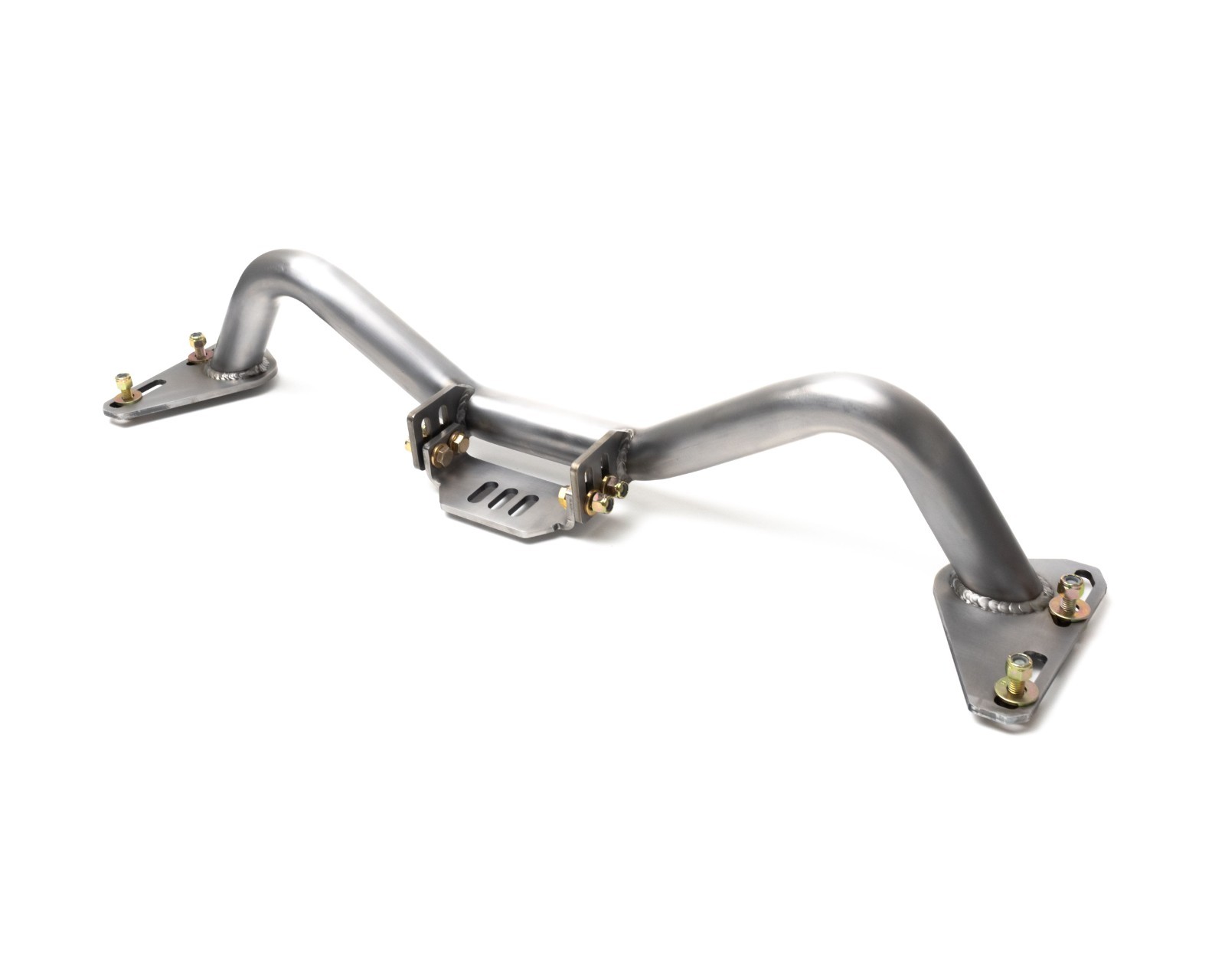 Dirty Dingo Adjustable LS LT 2WD C10 C20 Transmission Cross Member Plain Steel Dirty Dingo Adjustable LS LT 2WD C10 C20 Transmission Cross Member Plain Steel