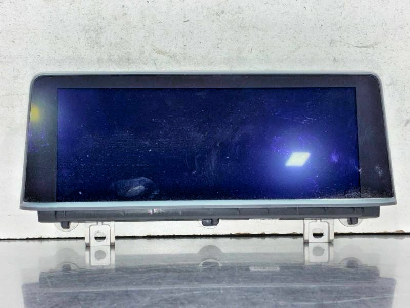 2012-2015 BMW 320i 328i M3 M4 428i 430i Dash 8.8\